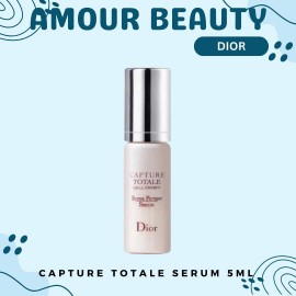 DIOR Capture Totale Serum 5ml